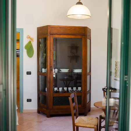 Masseria Montepaolo Dimora di Charme Conversano Exterior foto