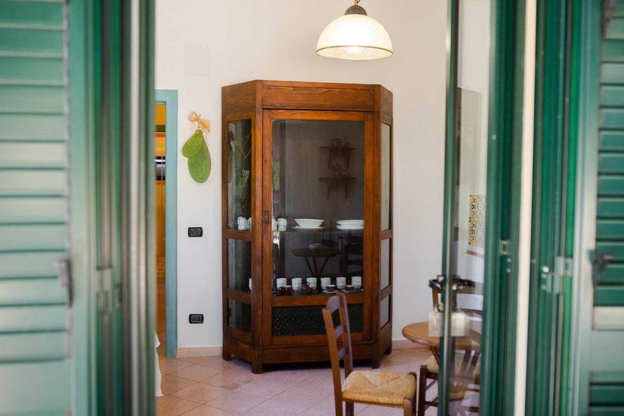 Masseria Montepaolo Dimora di Charme Conversano Exterior foto