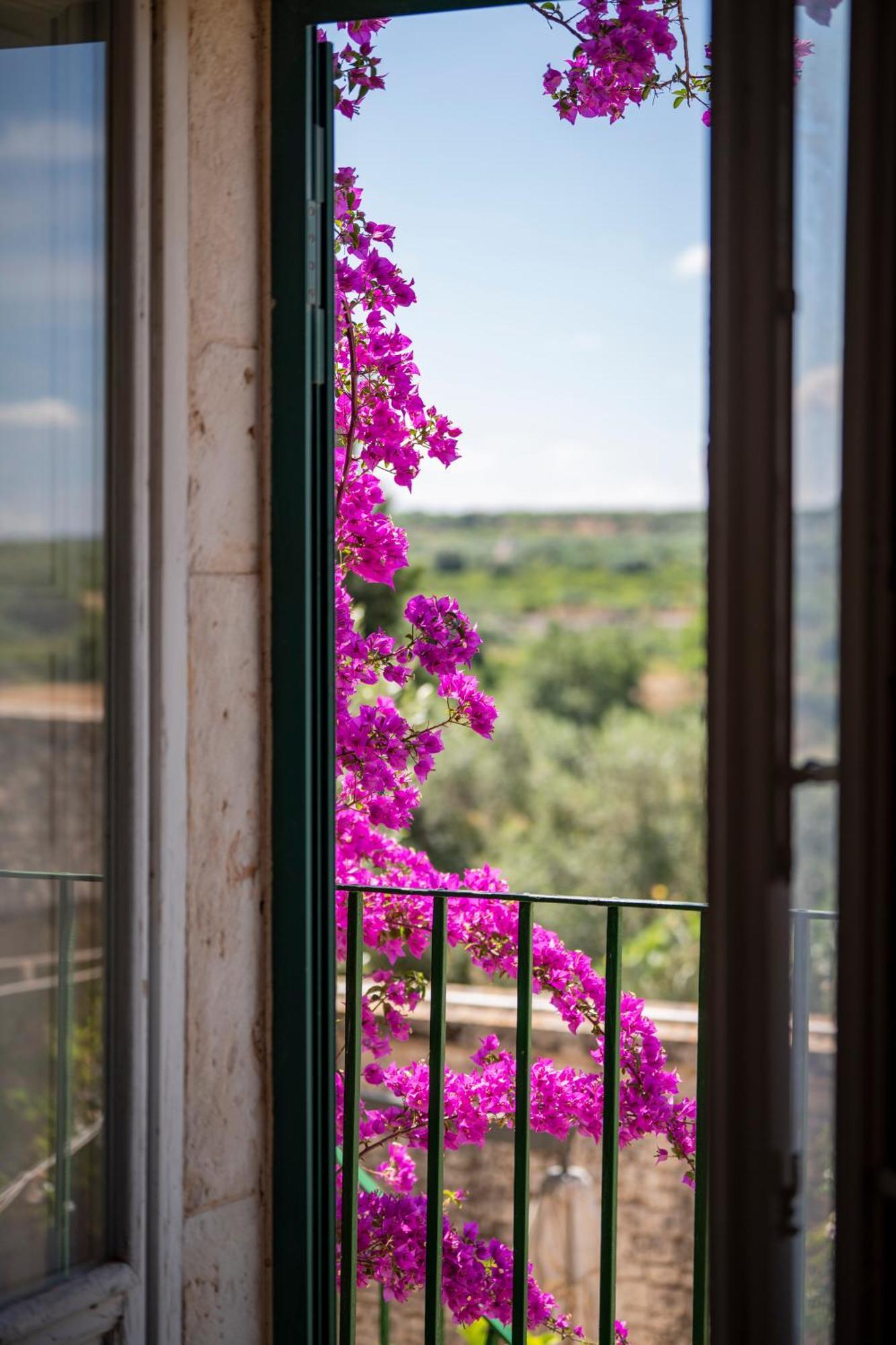 Masseria Montepaolo Dimora di Charme Conversano Exterior foto